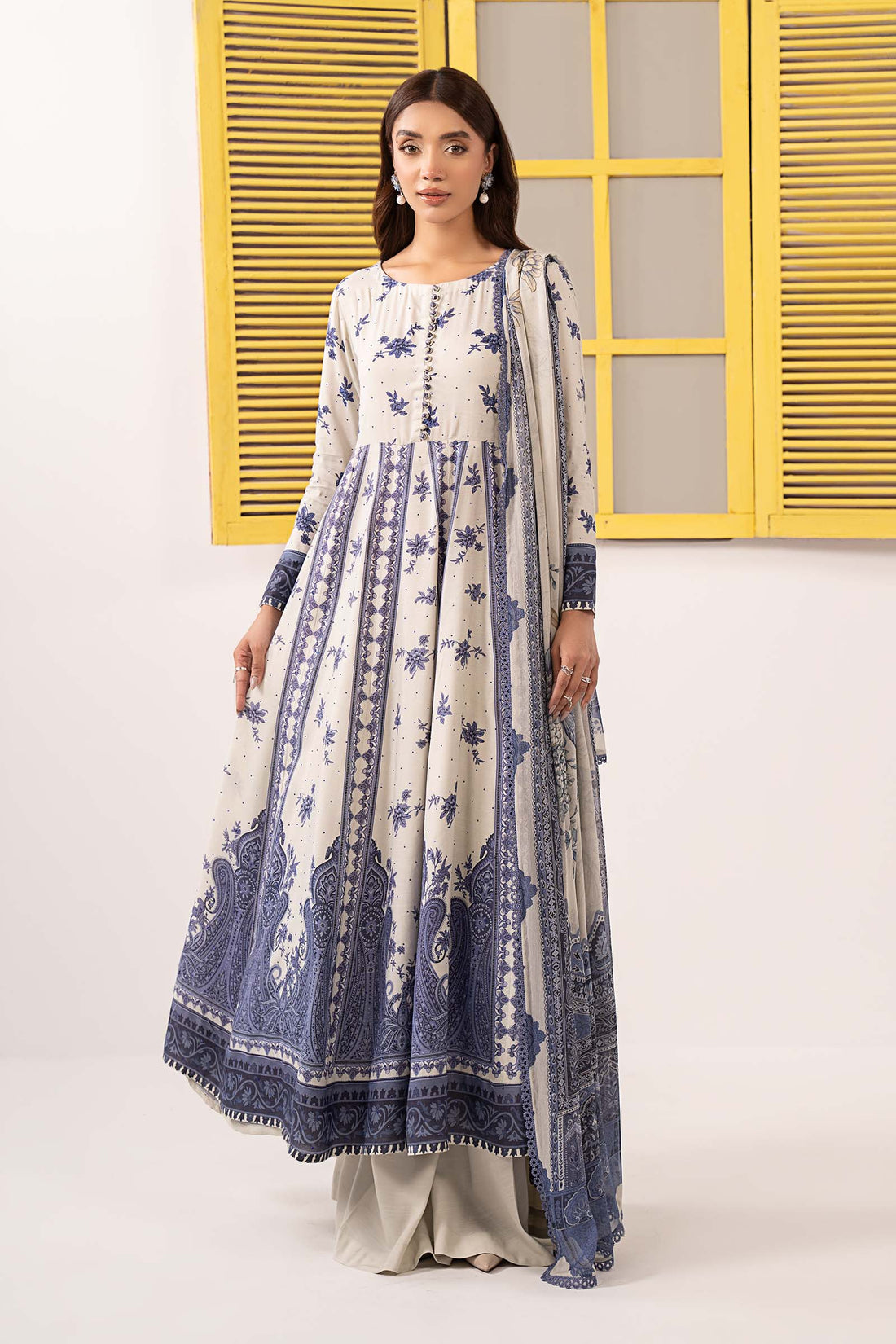Maria B | Eid Collection 26 | DW-EF26-206
