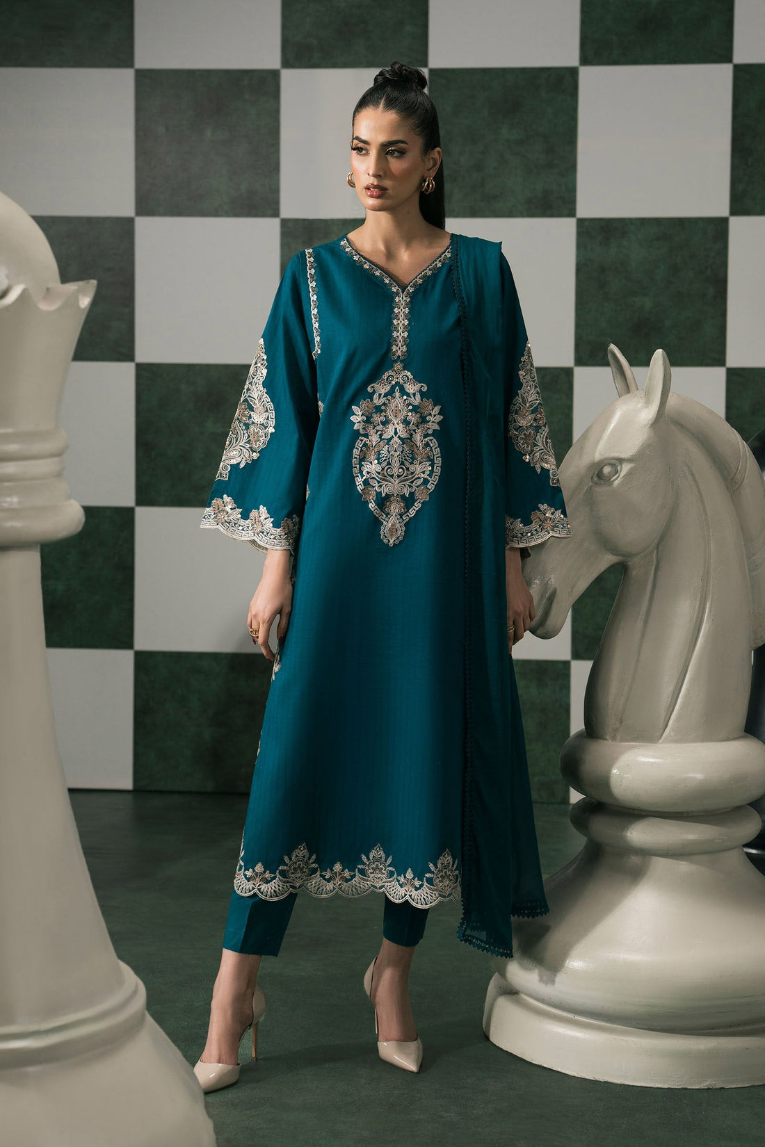 Maria B | Eid Collection 26 | DW-EF26-20