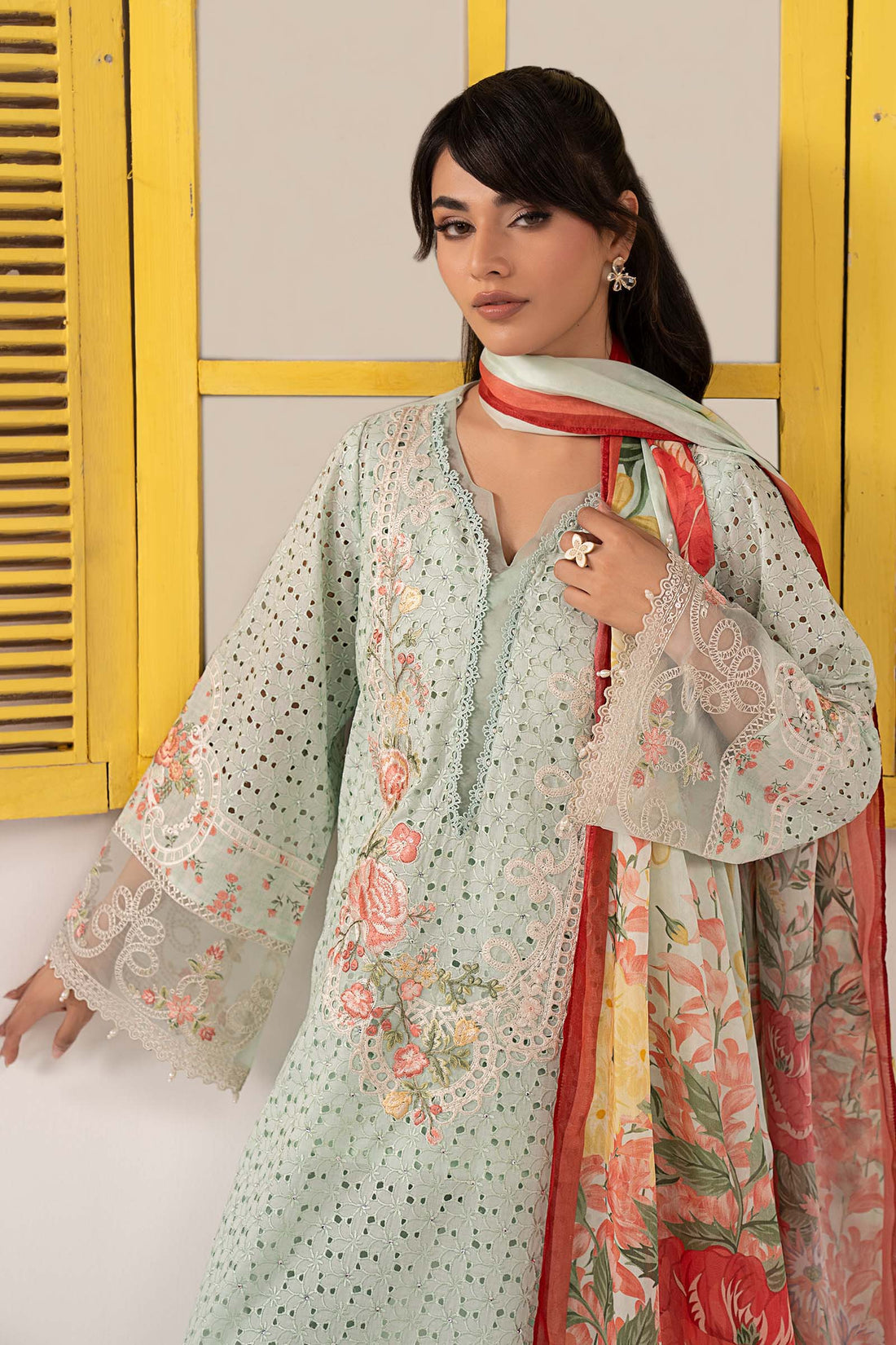 Maria B | Eid Collection 26 | DW-EF26-22