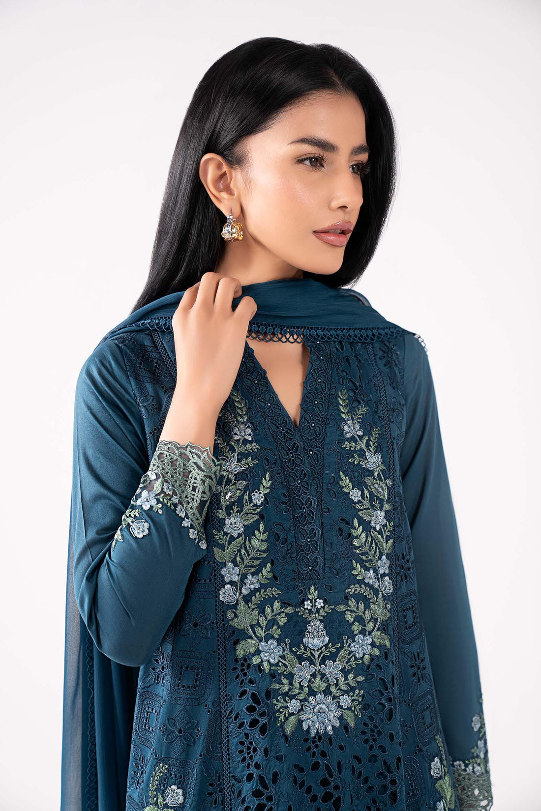 Maria B | Eid Collection 26 | DW-EF26-23
