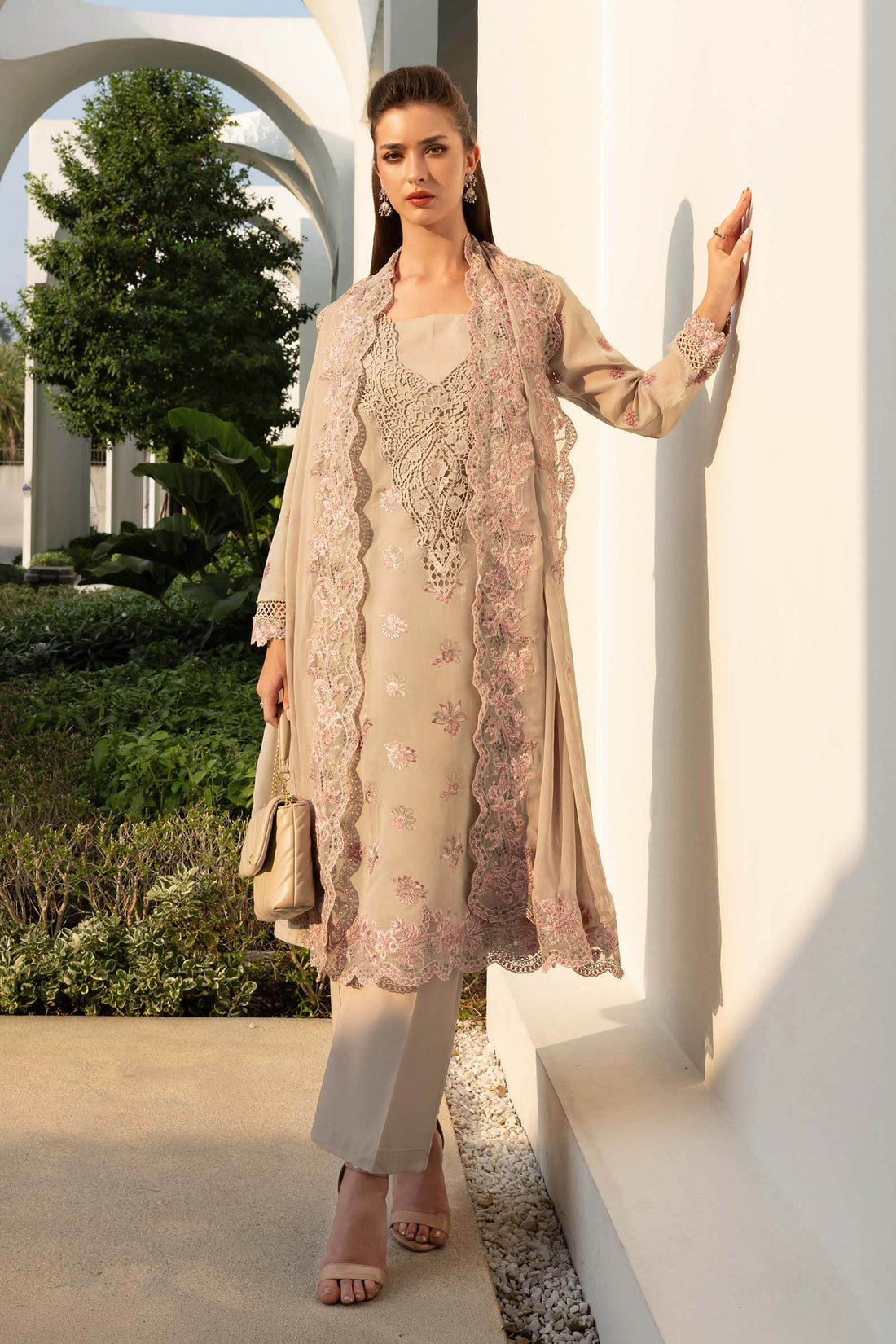 Maria B | Eid Collection 26 | DW-EF26-25
