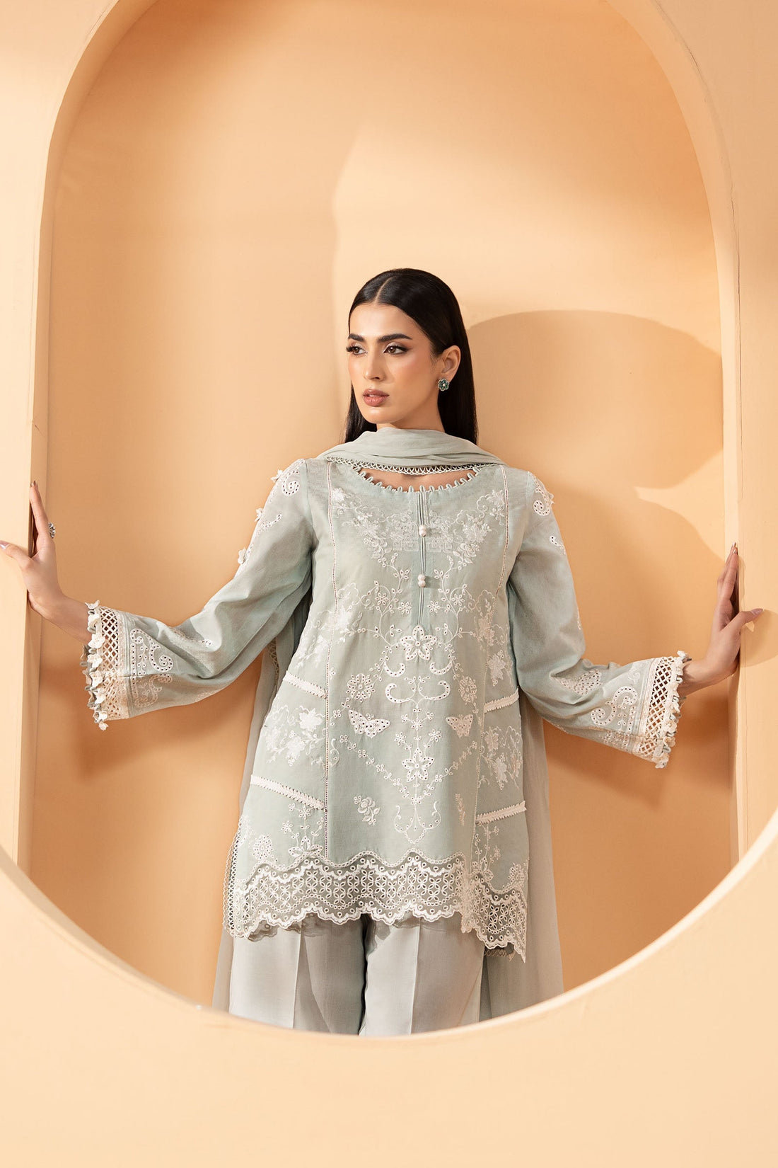 Maria B | Eid Collection 26 | DW-EF26-26