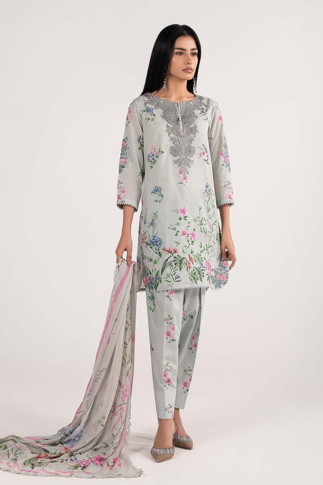 Maria B | Eid Collection 26 | DW-EF26-35