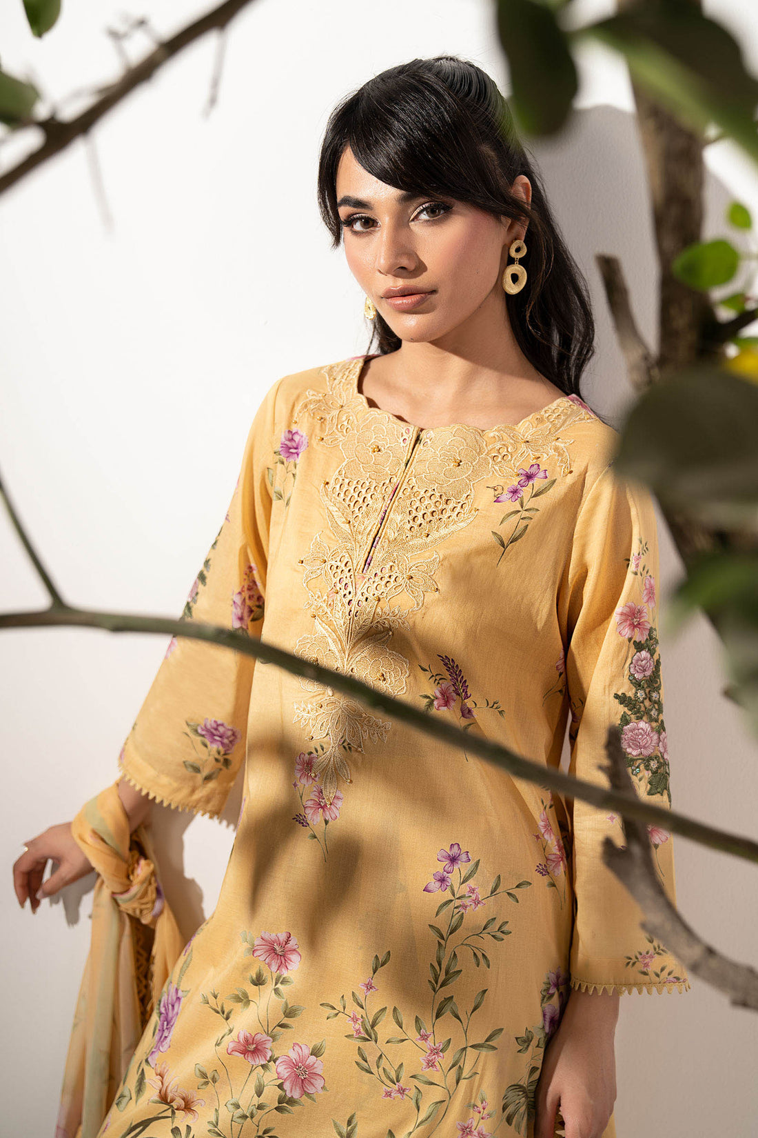 Maria B | Eid Collection 26 | DW-EF26-35