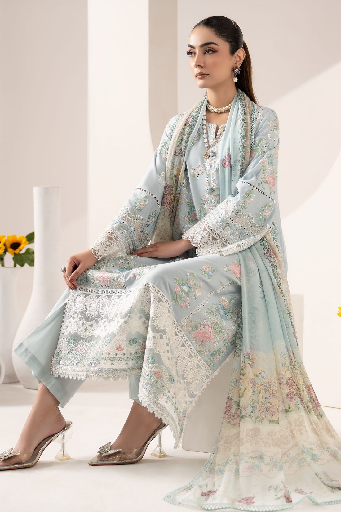 Maria B | Eid Collection 26 | DW-EF26-42