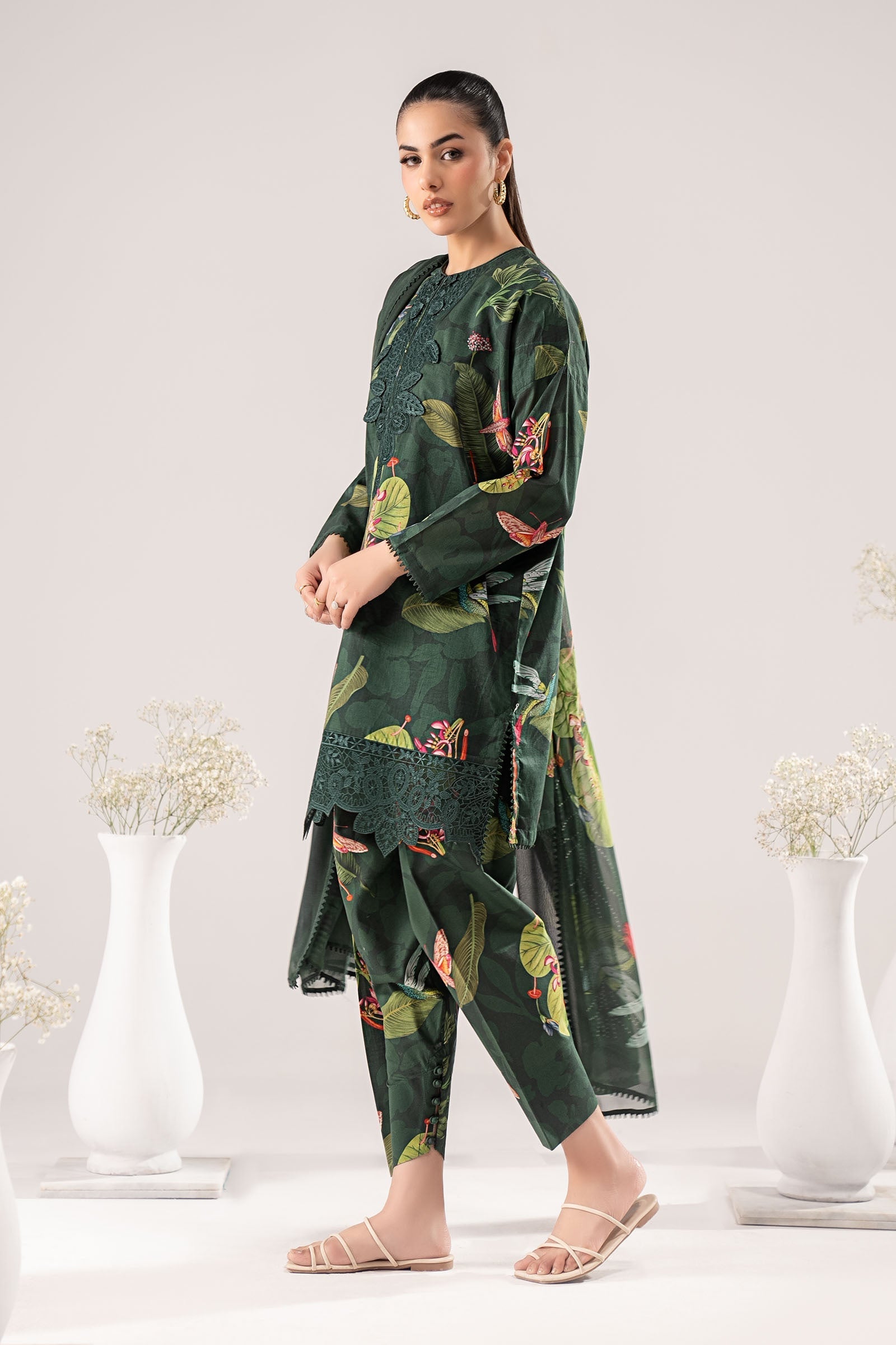 Maria B | Eid Collection Pret | DW-EF26-44