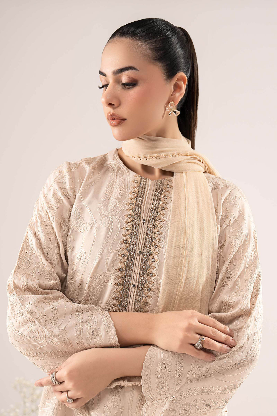 Maria B | Eid Collection 26 | DW-EF26-45