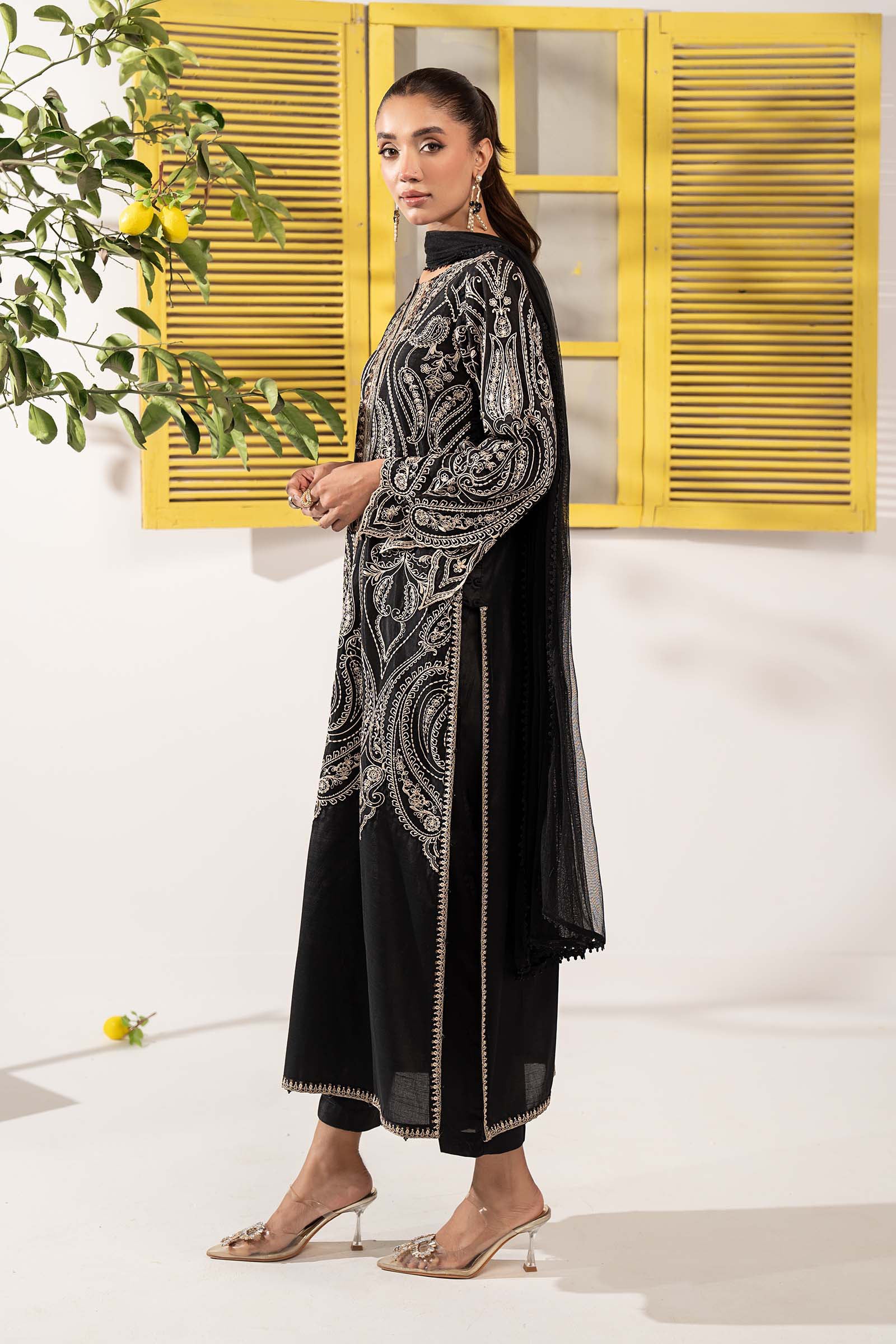 Maria B | Eid Festive Pret | DW-EF26-45