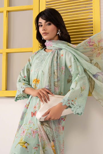 Maria B | Eid Collection 26 | DW-EF26-49