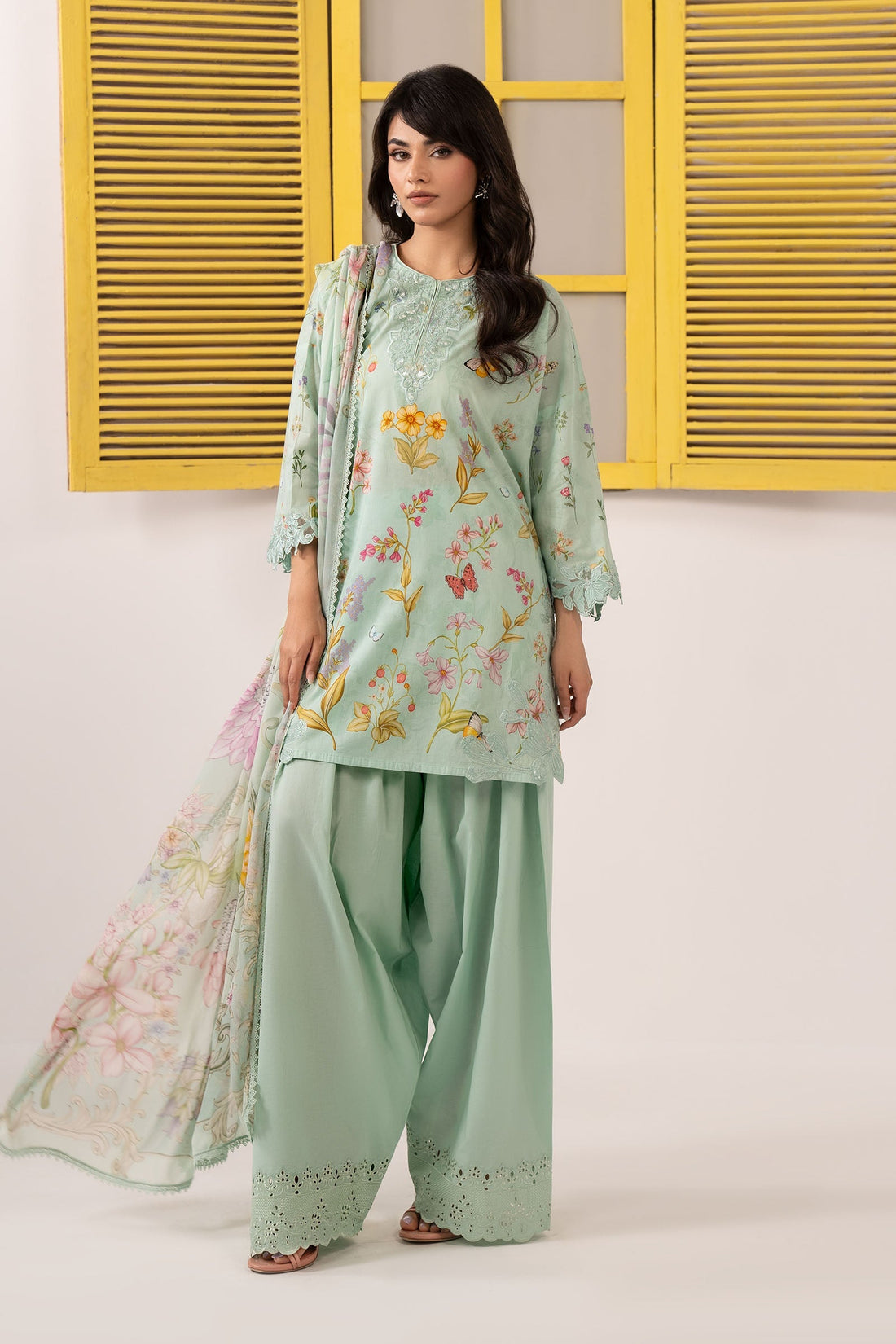 Maria B | Eid Collection 26 | DW-EF26-49