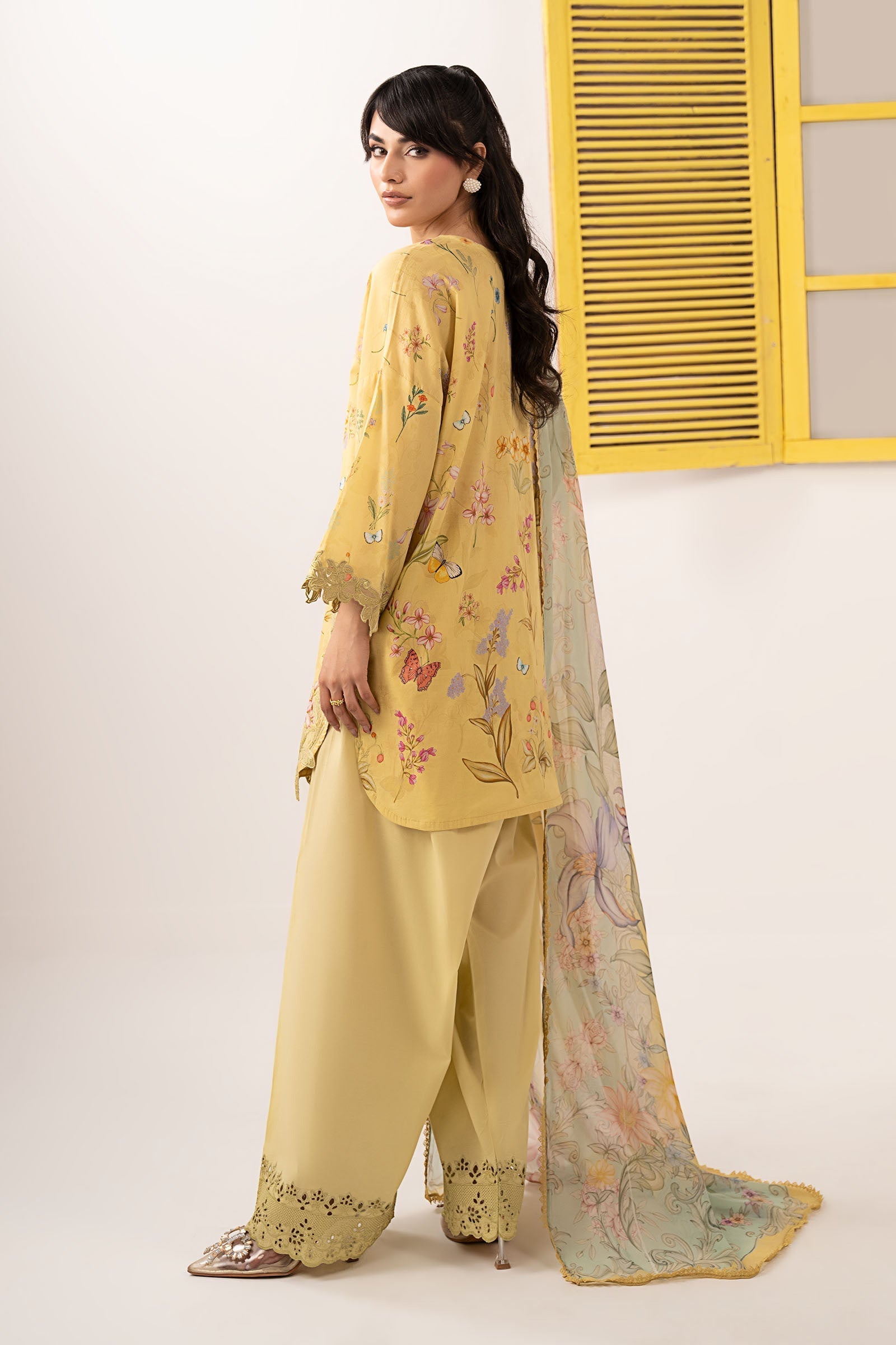 Maria B | Eid Festive Pret | DW-EF26-49