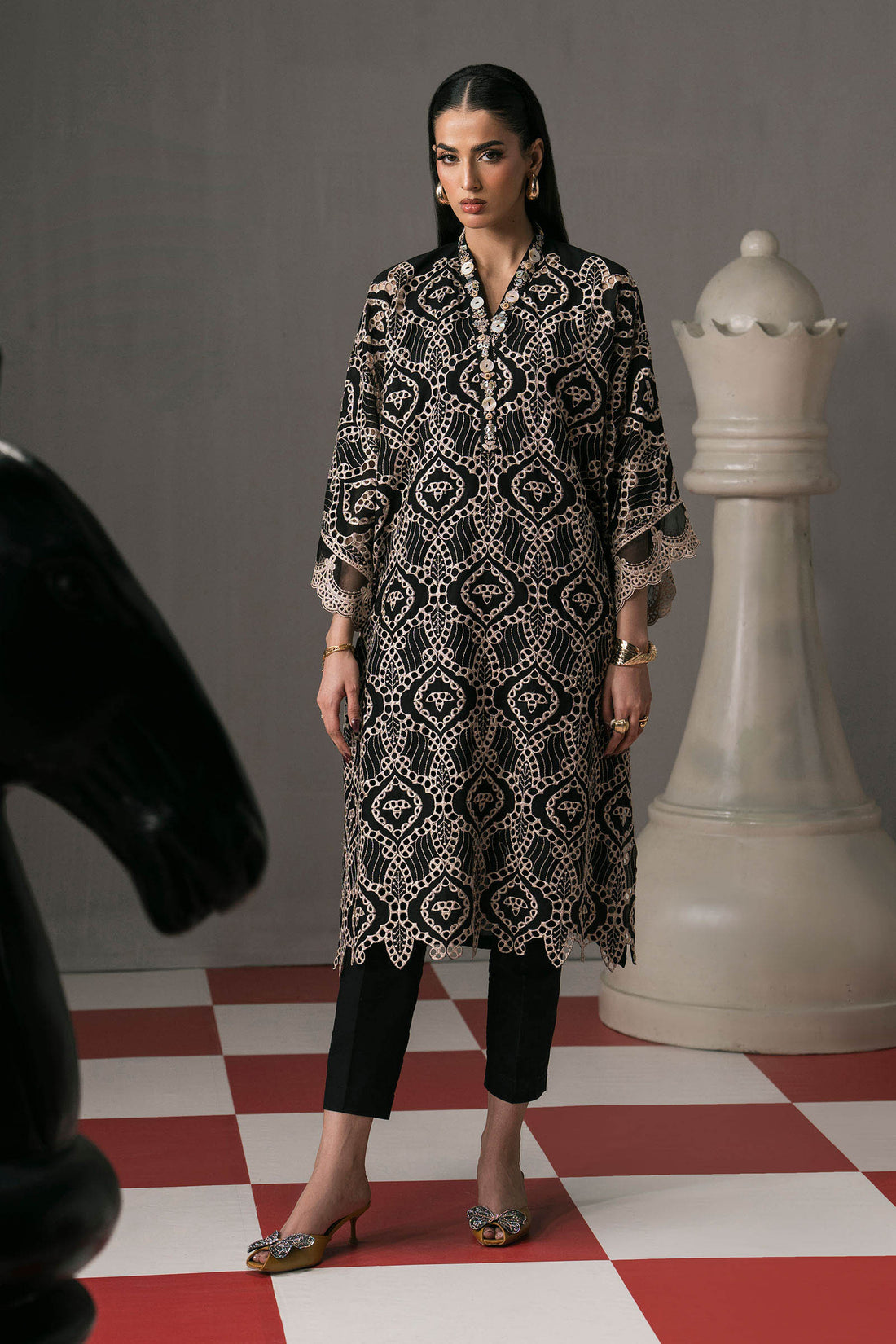 Maria B | Eid Collection 26 | DW-EF26-50