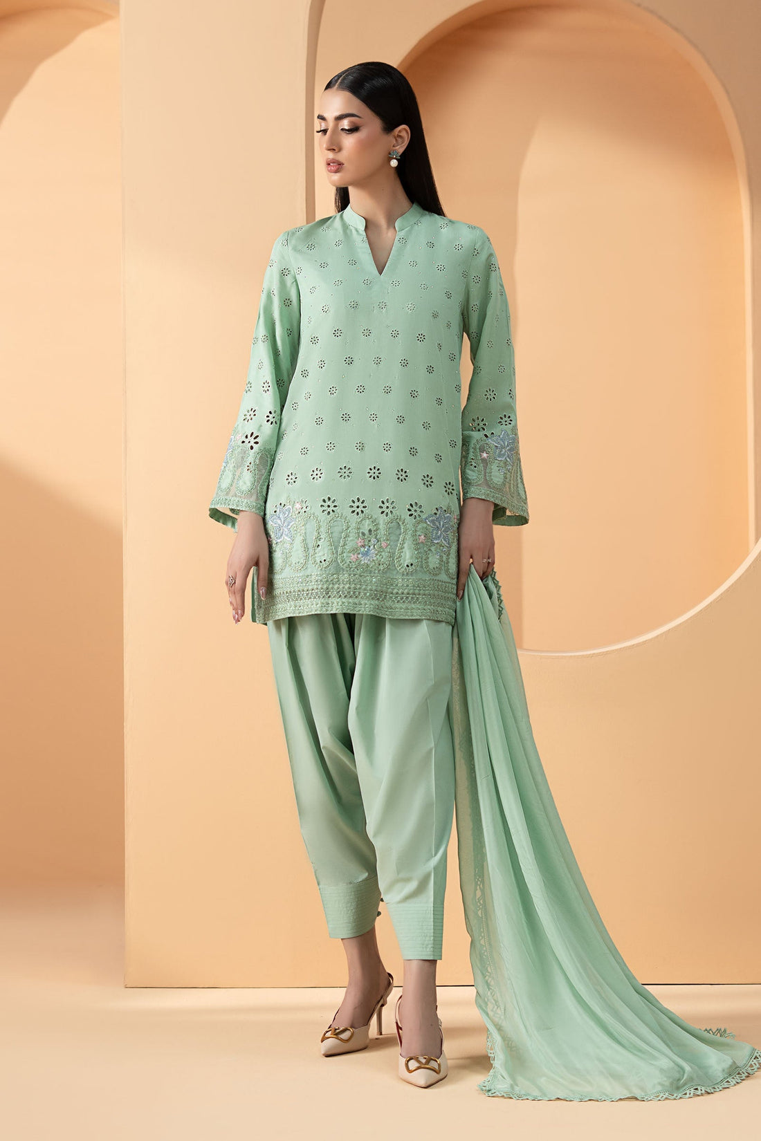Maria B | Eid Collection 26 | DW-EF26-51