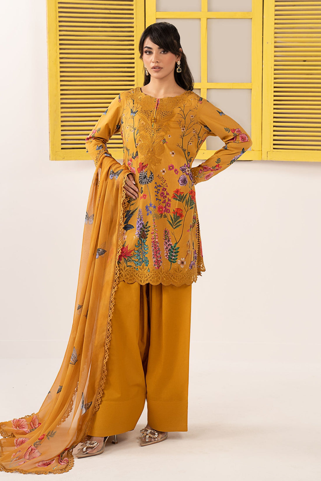 Maria B | Eid Collection 26 | DW-EF26-54
