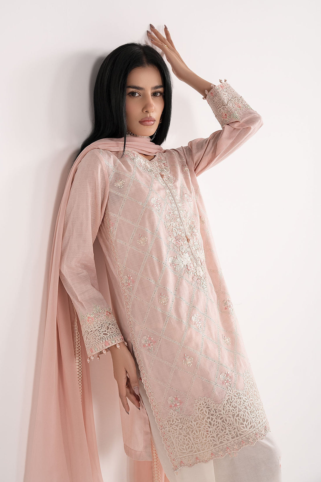 Maria B | Eid Collection 26 | DW-EF26-57