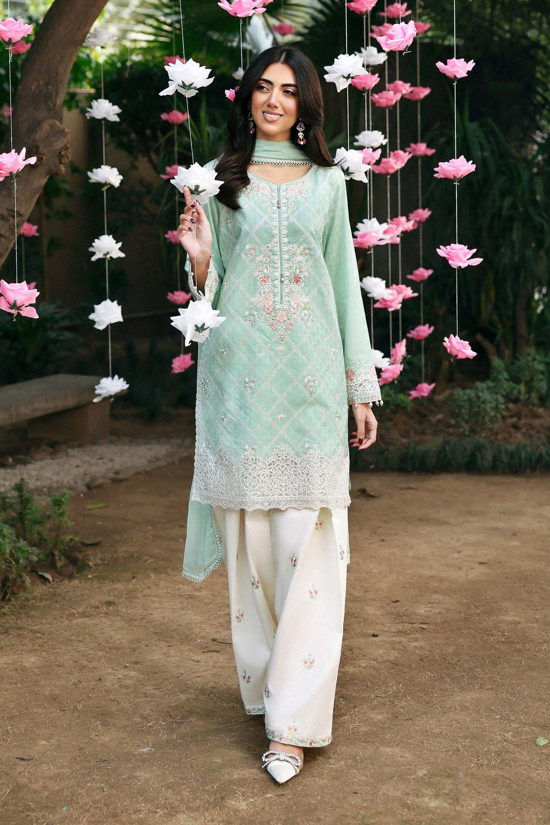 Maria B | Eid Collection 26 | DW-EF26-57