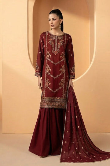 Maria B | Eid Collection 26 | DW-EF26-58