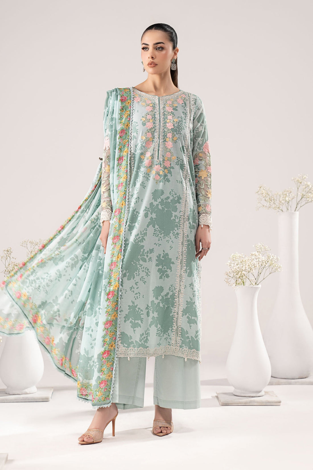 Maria B | Eid Collection 26 | DW-EF26-59