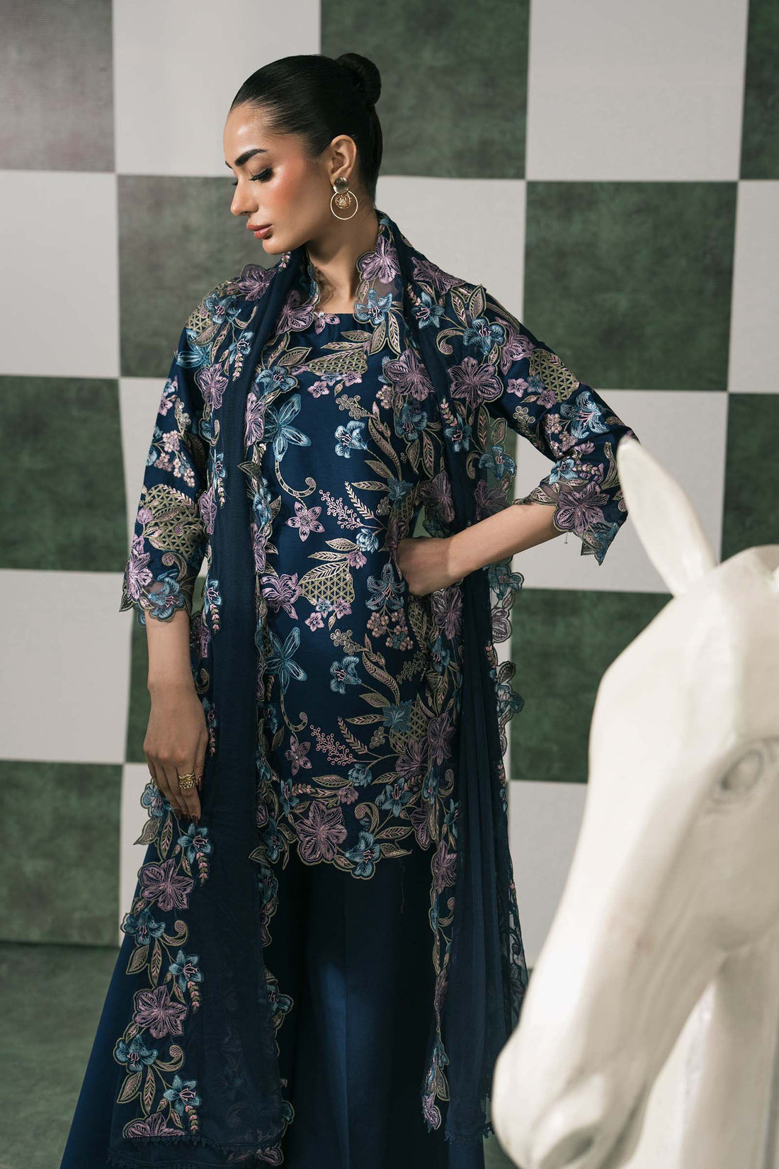 Maria B | Eid Collection 26 | DW-EF26-61