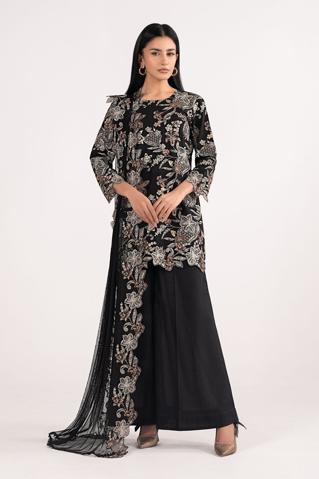 Maria B | Eid Collection 26 | DW-EF26-61