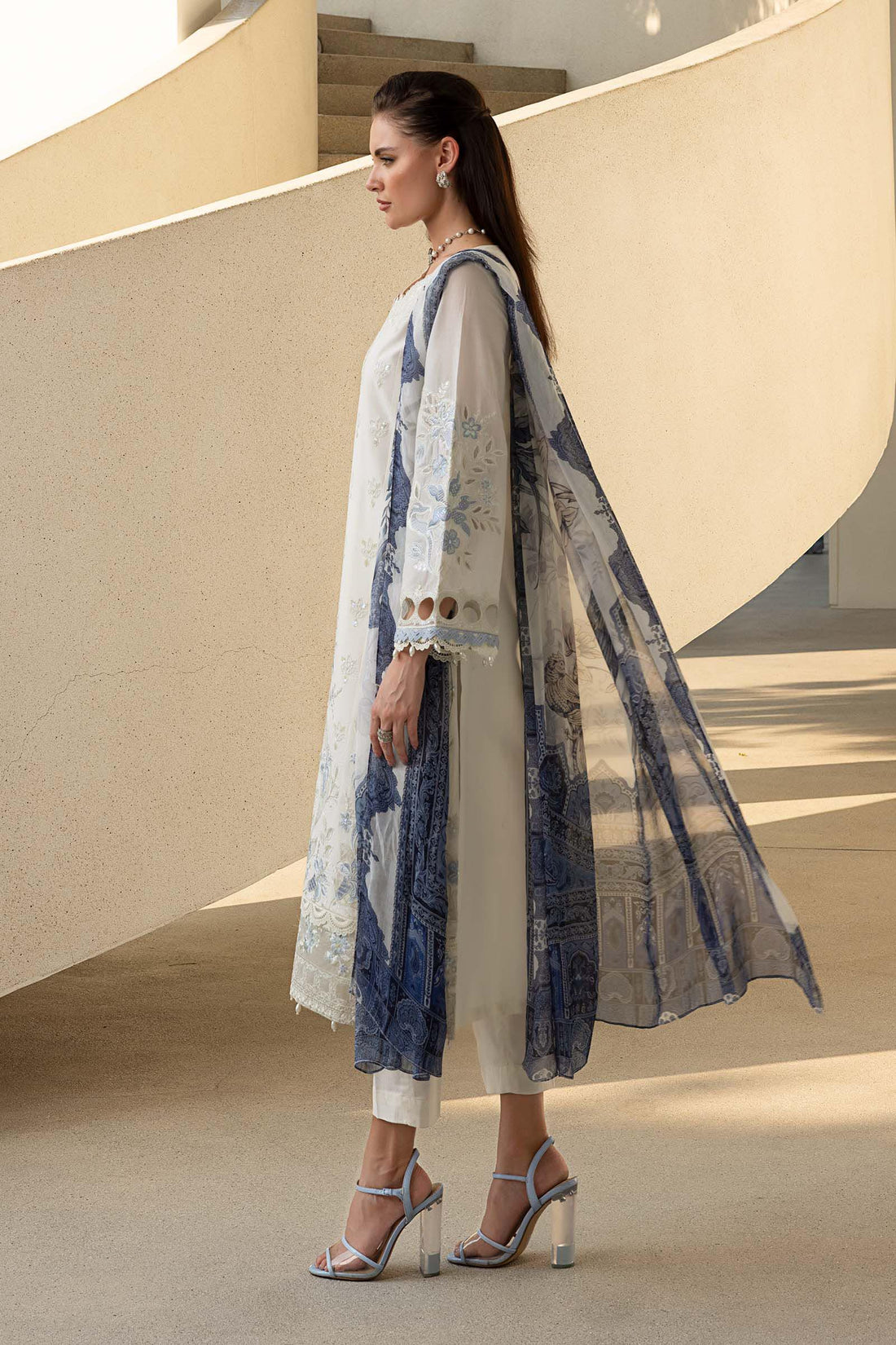 Maria B | Eid Collection 26 | DW-EF26-62