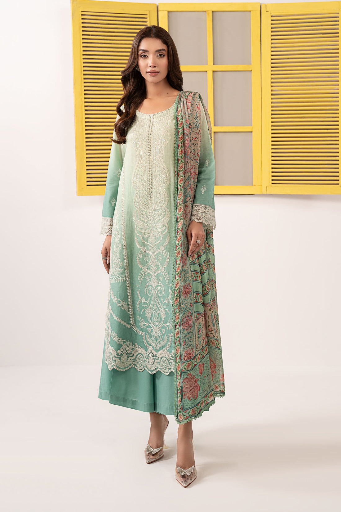 Maria B | Eid Collection 26 | DW-EF26-63