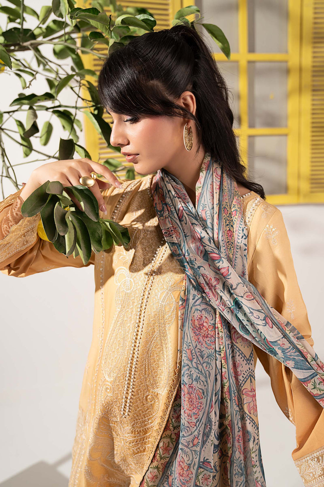 Maria B | Eid Collection 26 | DW-EF26-63