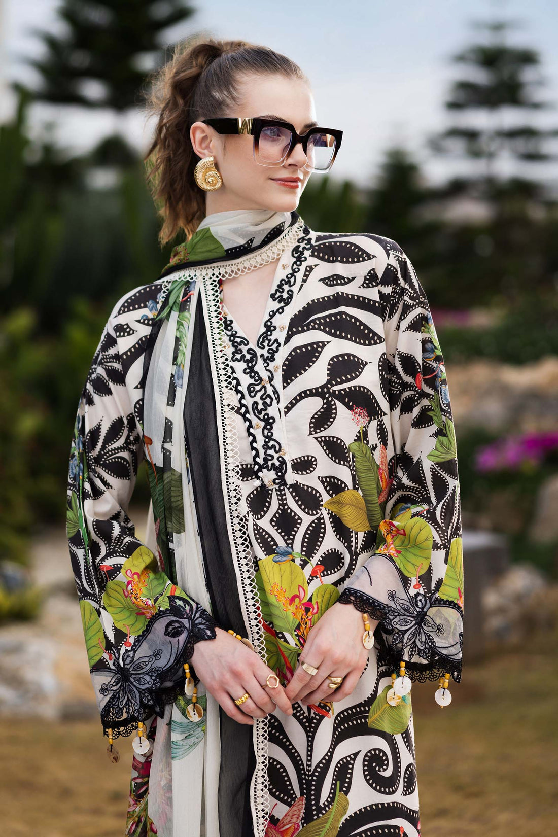 Maria B | Eid Collection 26 | DW-EF26-71