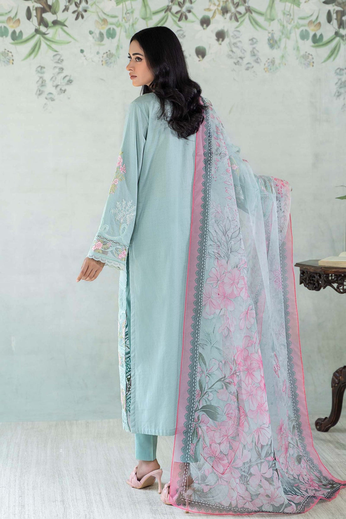 Maria B | Casual Pret 2024 | DW-EA24-16