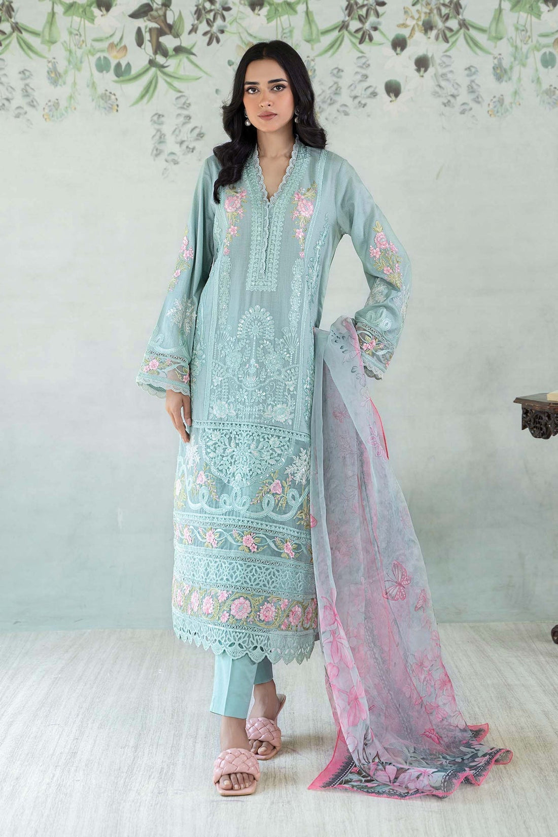 Maria B | Casual Pret 2024 | DW-EA24-16