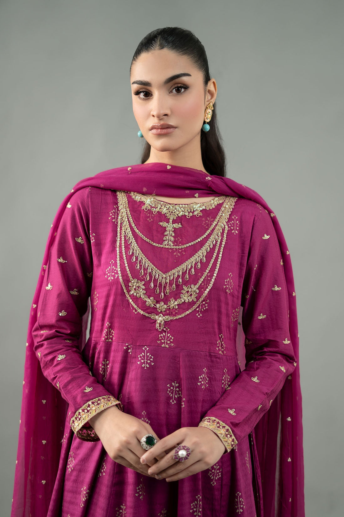 Maira B | Ready to Wear | DW-EF21-04R1