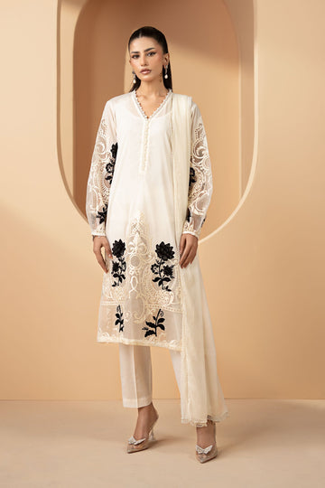 Maria B | Eid Collection 26 | DW-EF22-33R1
