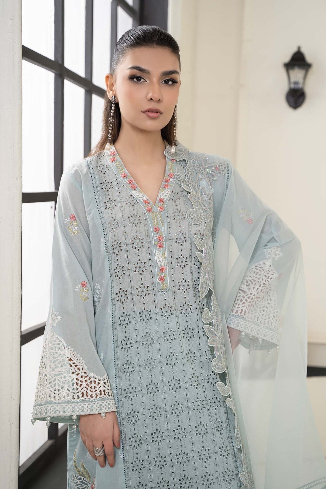 Maria B | Casual Pret 2024 | DW-EF24-05 - House of Zarish