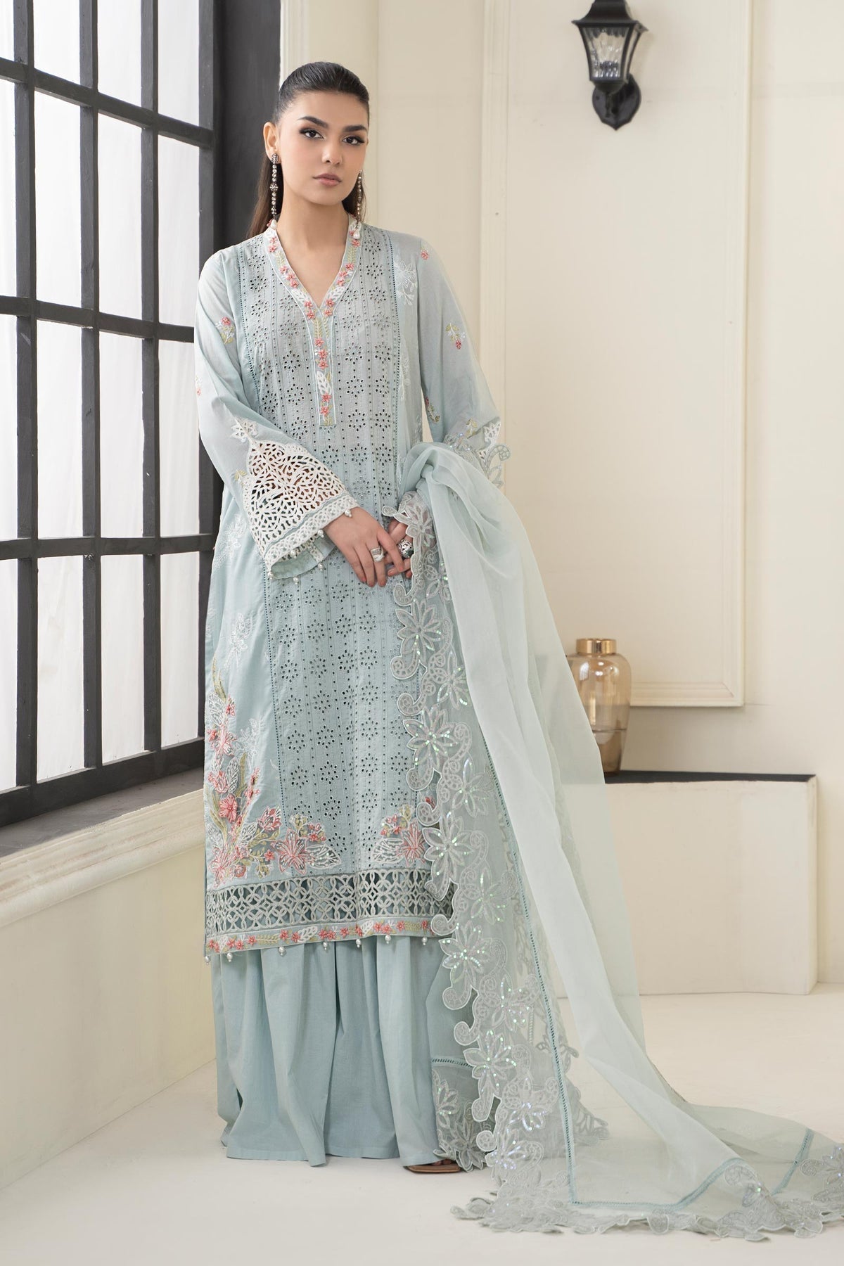 Maria B | Casual Pret 2024 | DW-EF24-05 - House of Zarish