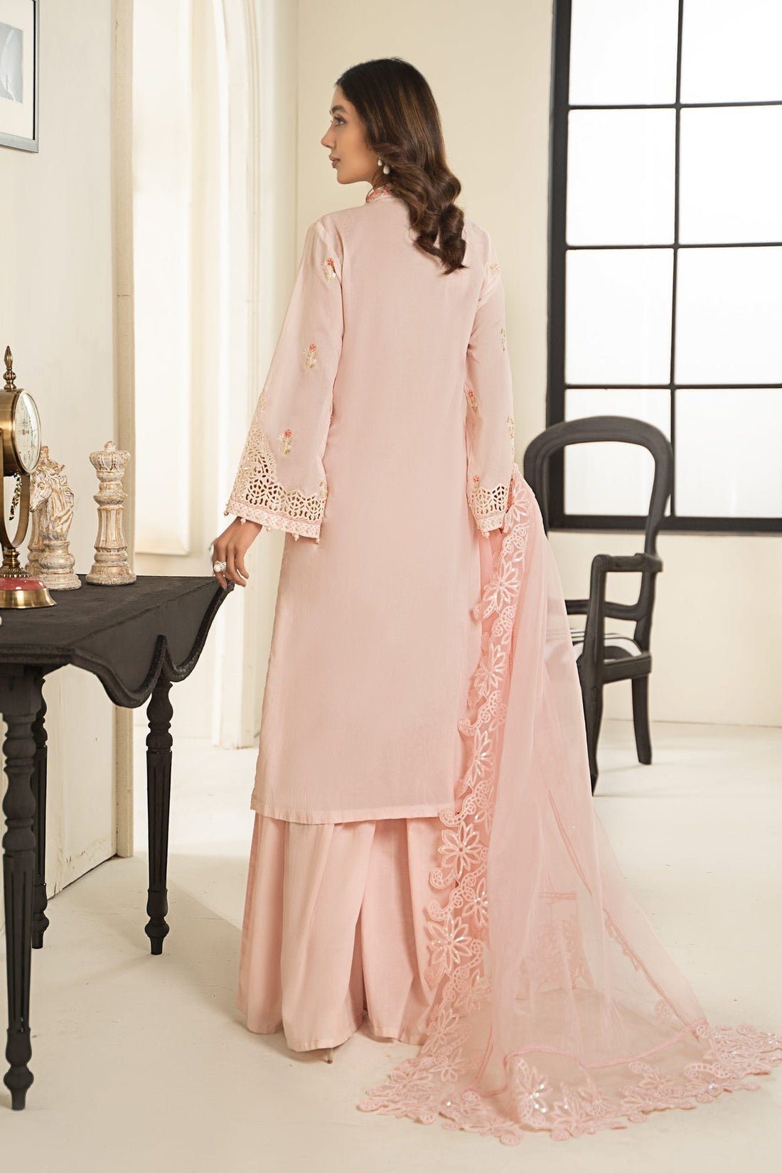 Maria B | Casual Pret 2024 | DW-EF24-05A - House of Zarish