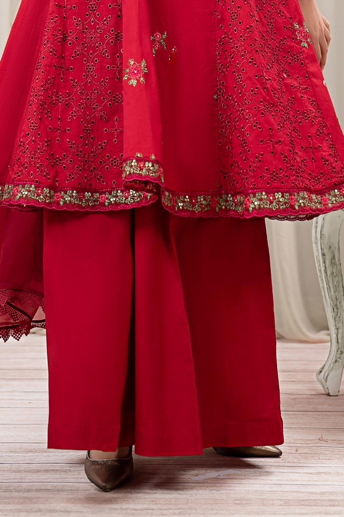 Maria B | Casual Pret 2024 | DW-EF24-08 - House of Zarish