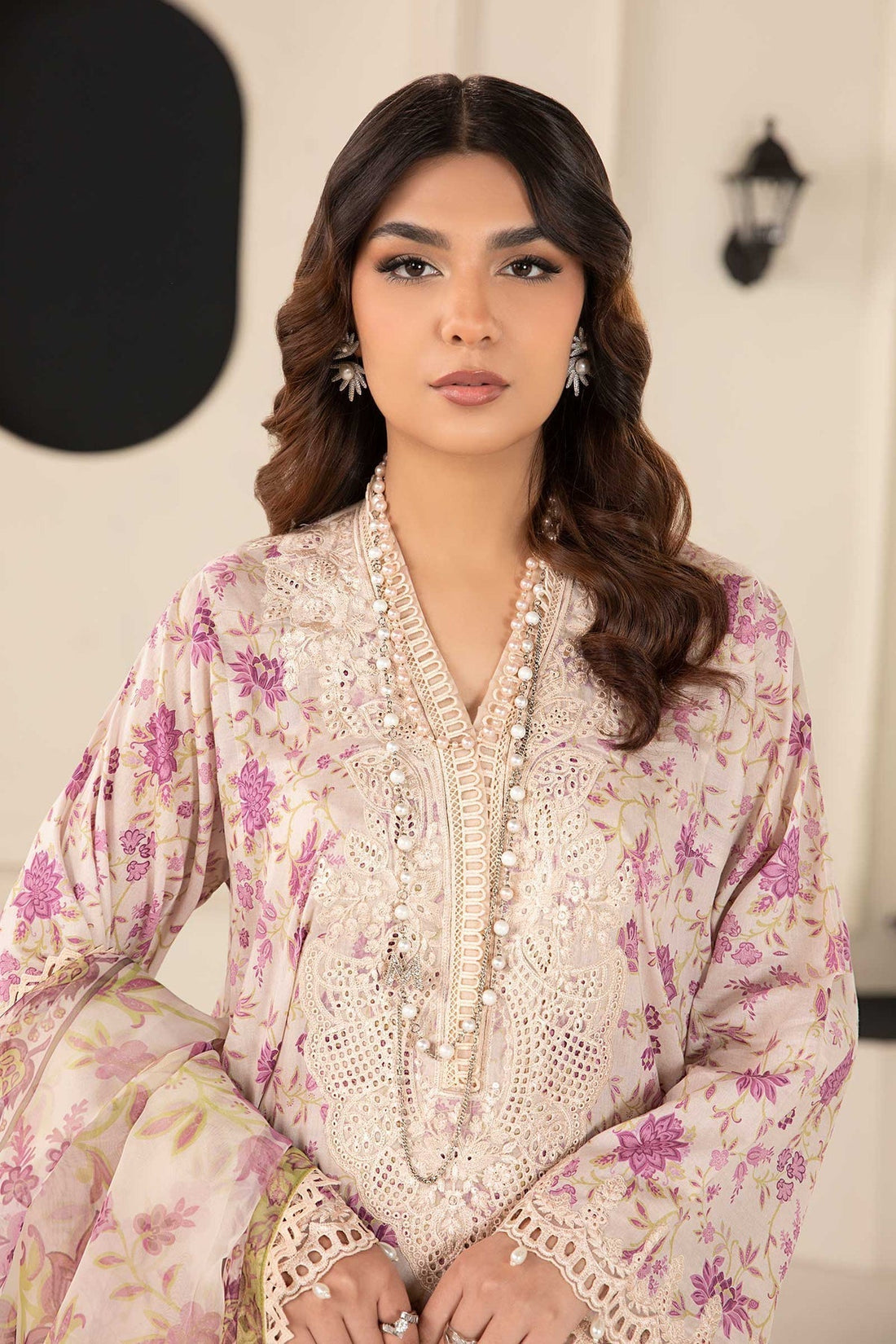 Maria B | Casual Pret 2024 | DW-EF24-108 - House of Zarish