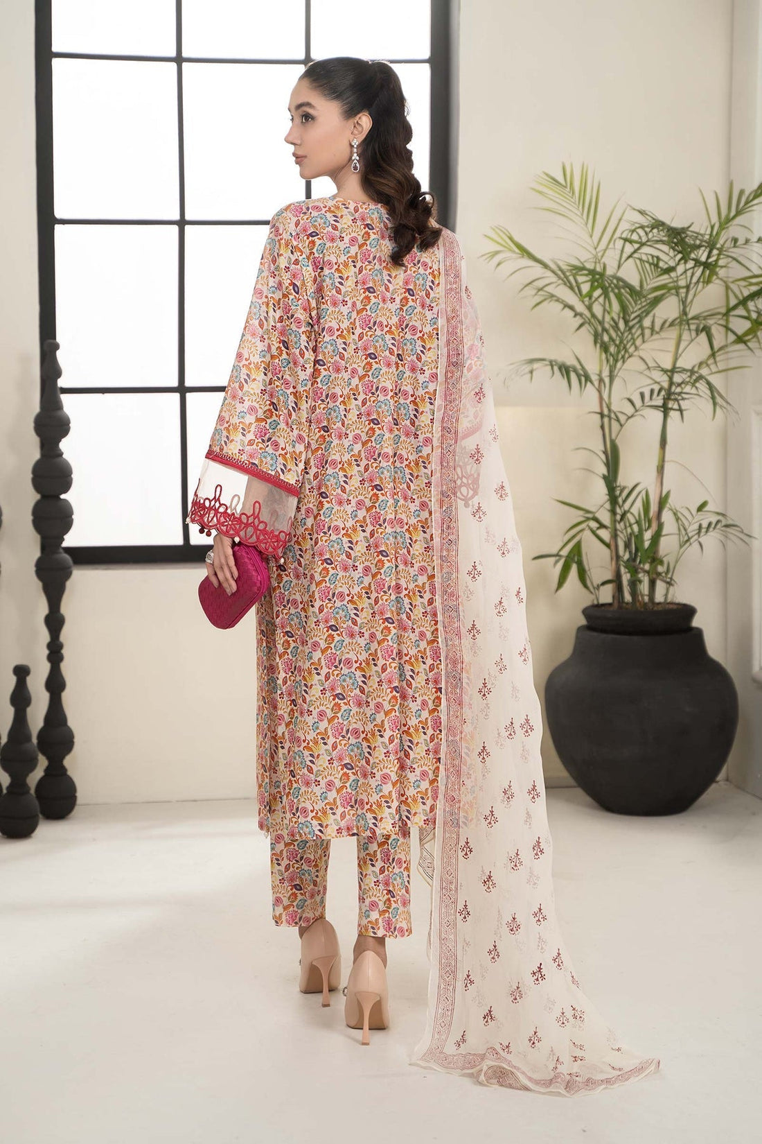 Maria B | Casual Pret 2024 | DW-EF24-112