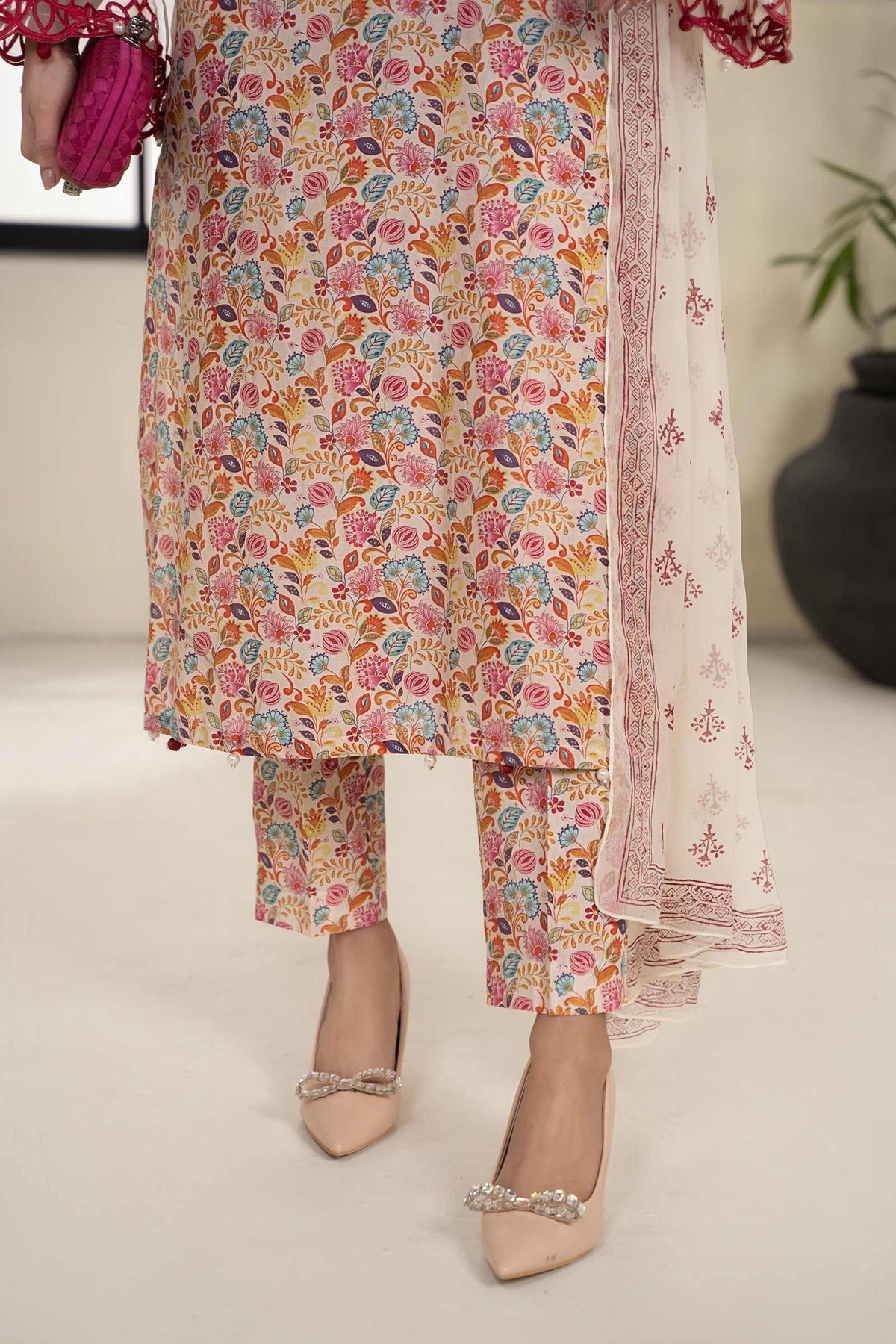 Maria B | Casual Pret 2024 | DW-EF24-112