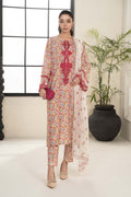 Maria B | Casual Pret 2024 | DW-EF24-112