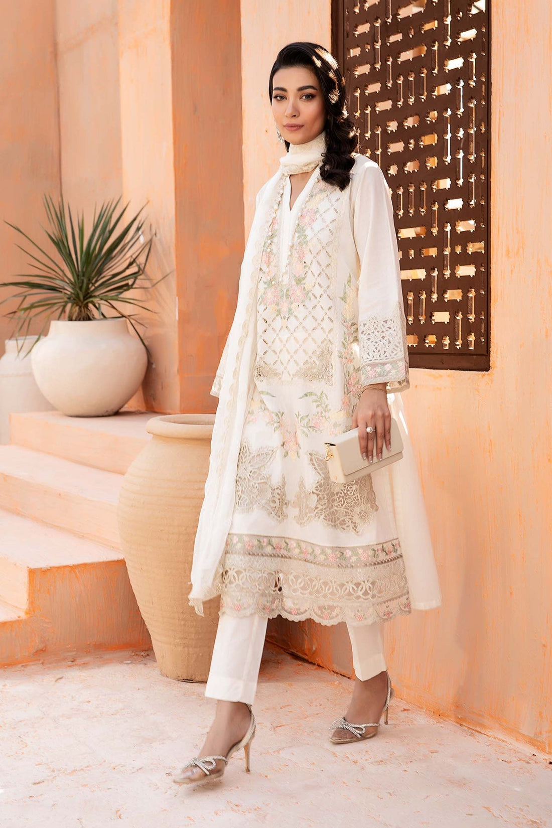 Maria B | Casual Pret 2024 | DW-EF24-17