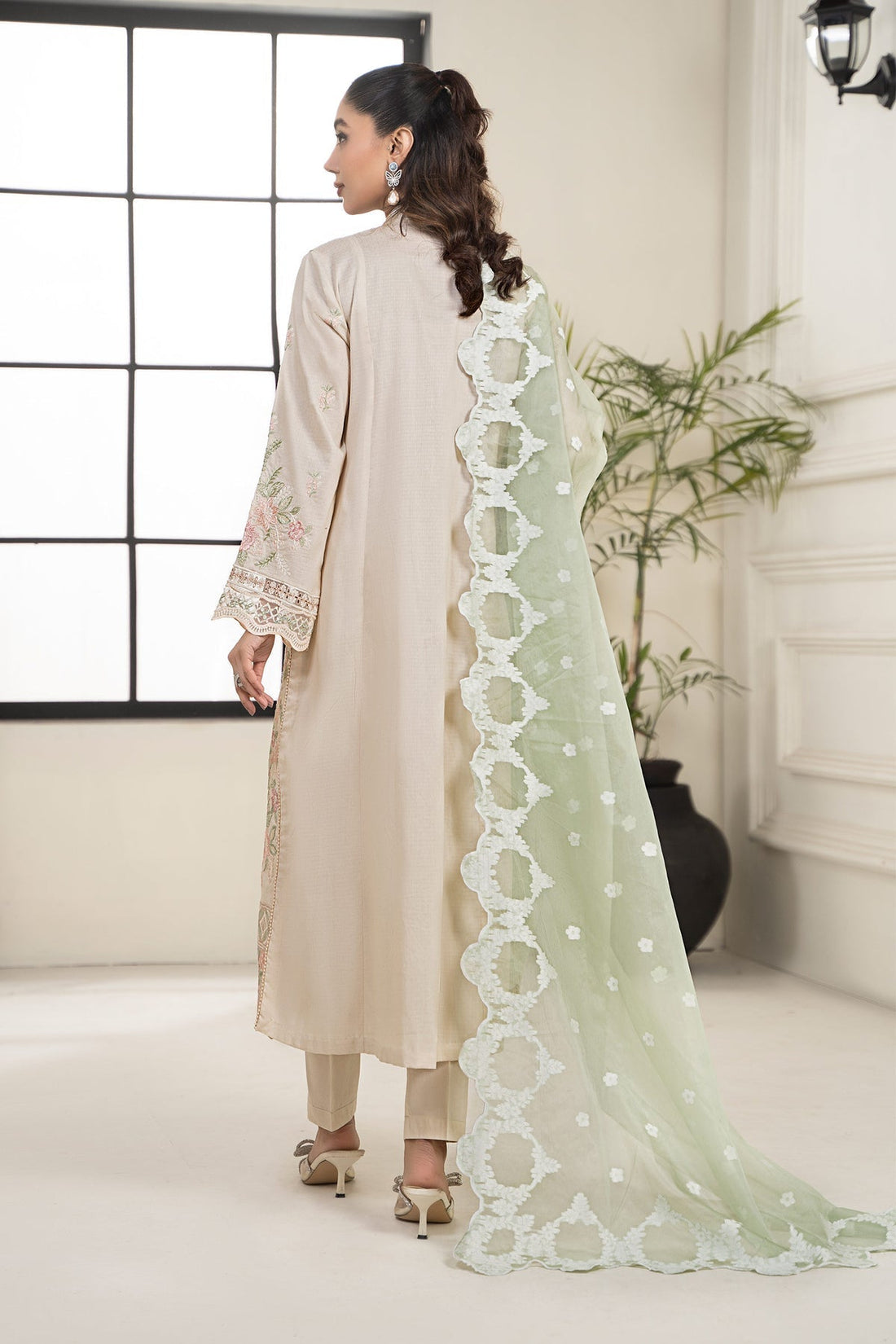 Maria B | Casual Pret 2024 | DW-EF24-33 - House of Zarish