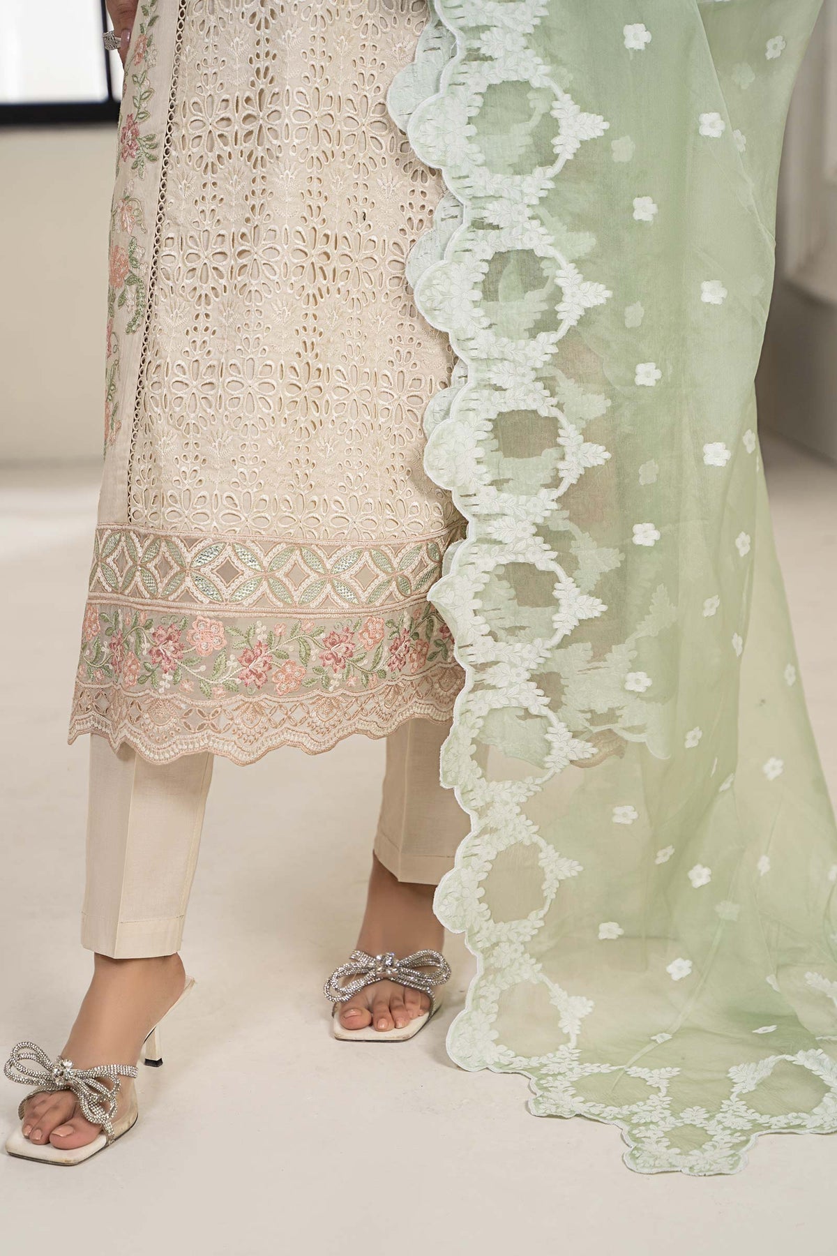 Maria B | Casual Pret 2024 | DW-EF24-33 - House Of Anaya