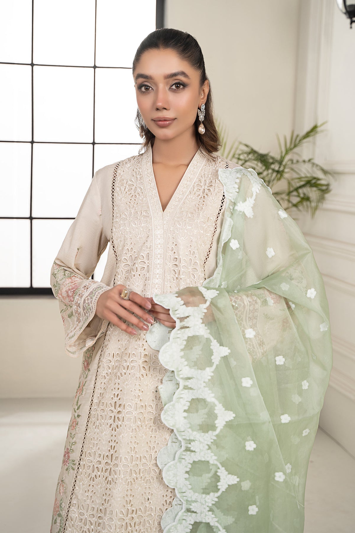 Maria B | Casual Pret 2024 | DW-EF24-33 - House Of Anaya