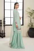 Maria B | Casual Pret 2024 | DW-EF24-48