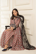 Maria B | Casual Pret 2024 | W-EF24-51 - House of Zarish