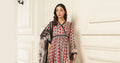 Maria B | Casual Pret 2024 | W-EF24-51 - House of Zarish