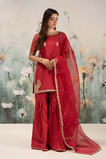 Maira B | Ready to Wear | DW-EF25-102
