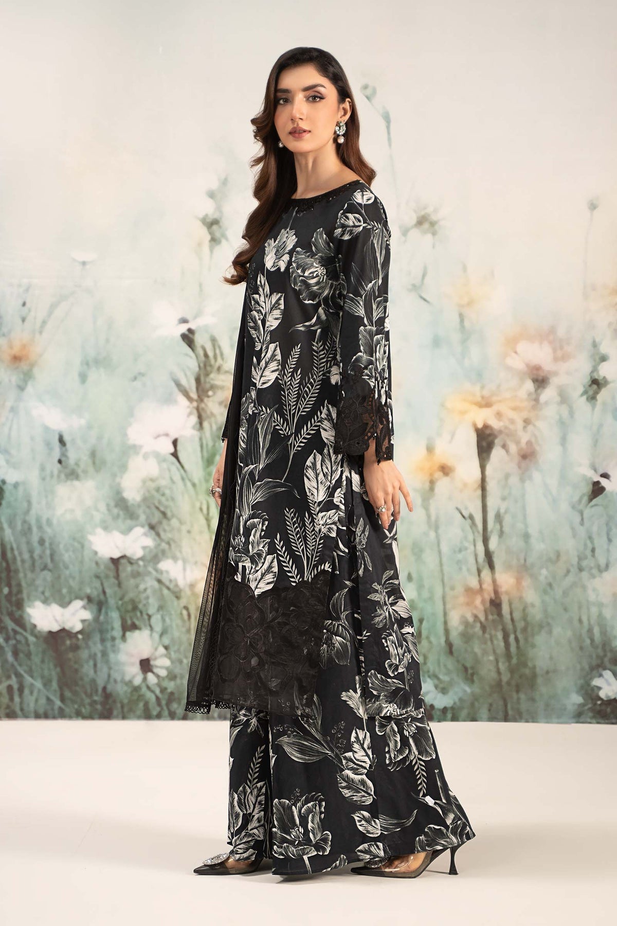 Maria B | Casual Pret 25 | DW-EF25-29