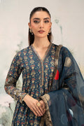 Maria B | Casual Pret 25 | DW-EF25-54 - House of Zarish